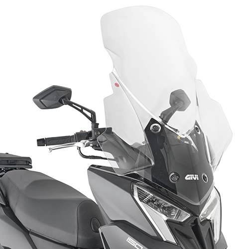 Givi 6121DT szyba przezroczysta
